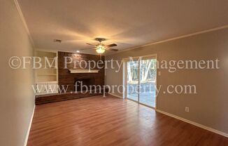 3 beds, 2 baths, $1,900