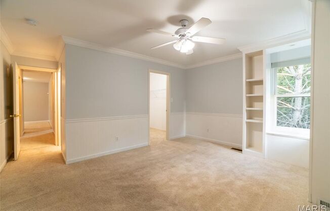 5 beds, 3.5 baths, 4,400 sqft, $3,750, Unit Castle Ridge Drive 570