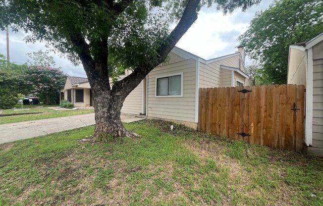 4018 Sunrise Creek, San Antonio, TX. 78244