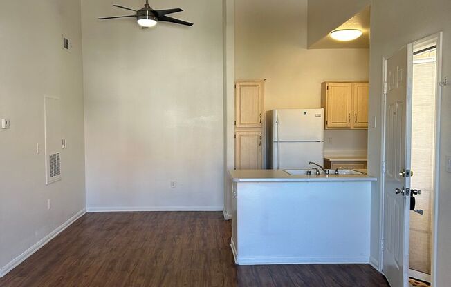 1 bed, 1 bath, $1,250, Unit UNIT 1123