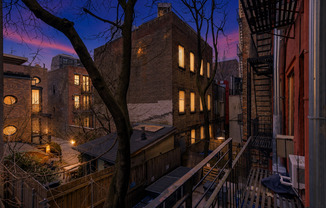113 CHRISTOPHER ST