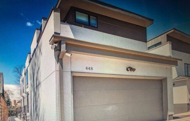 448 University Blvd