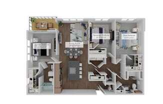 Partner-provided photo for $2380 unit