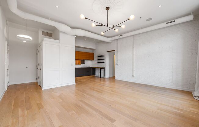 Sophisticated 2BR Condo in Logan Circle - Shaw