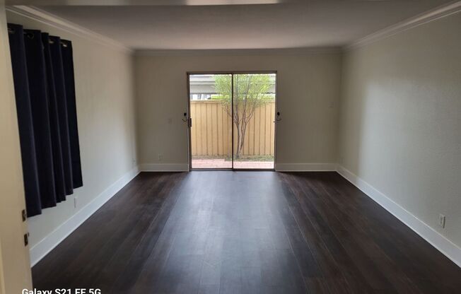 NEW PRICE REDUCTION!!! Beautiful Condo: 3 bed 2 Bath, located in Irvine-Woodbridge community, with a park, playground and pool