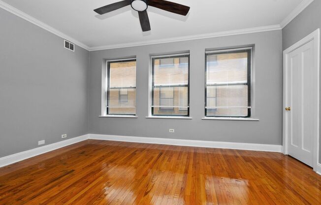 One Bedroom Unit in South Shore