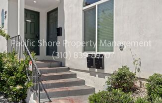 203 Benton Way Apartments