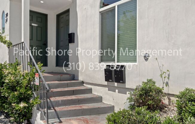 203 Benton Way Apartments