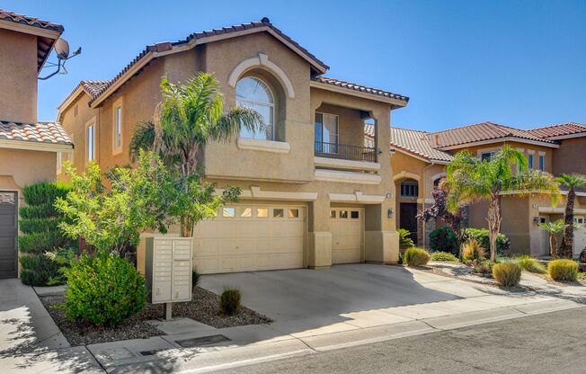 Stunning Summerlin Pool Home!