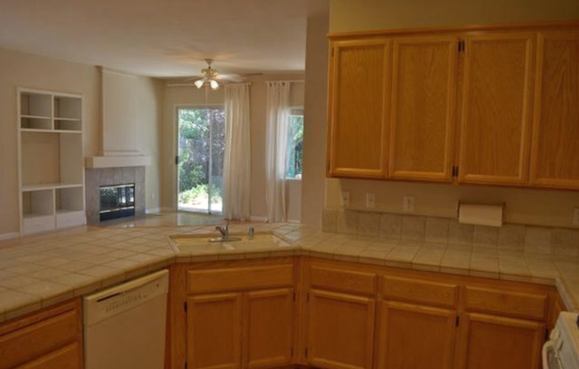 Charming Natomas Home