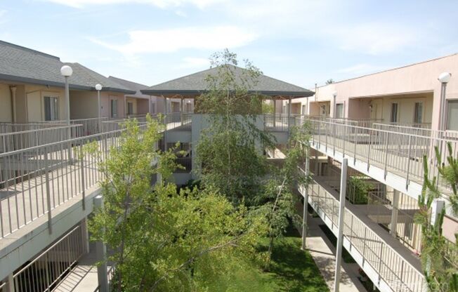 2 beds, 2 baths, 1,097 sqft, $2,575