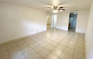 2 beds, 1 bath, $1,250