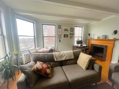 1480 Commonwealth Ave