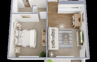 Partner-provided photo for $950 unit