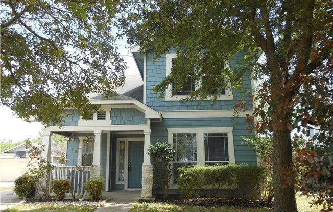 Charming 2-Story Home In Wonderful Location