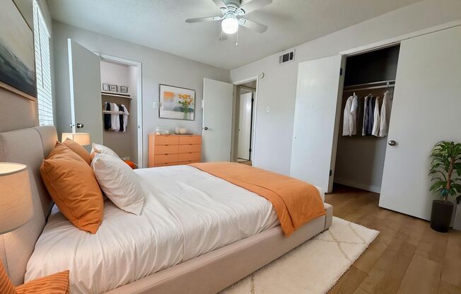 1 bed, 1 bath, 700 sqft, $1,025, Unit LAW9-209