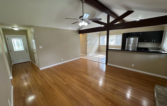 Great North Austin Home!