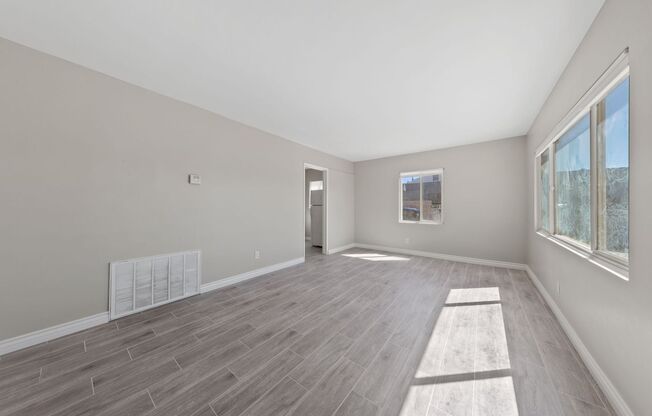 Rare 4-Bedroom Single-Story Home in Henderson