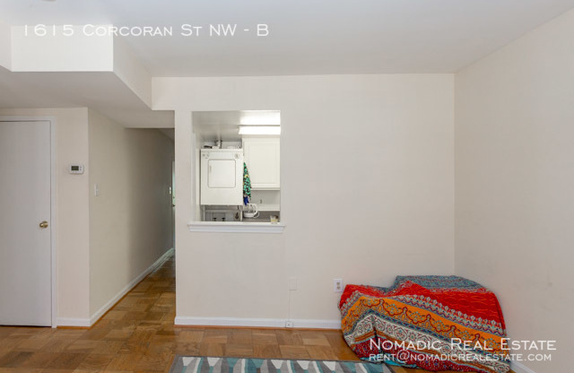 1615 CORCORAN ST NW