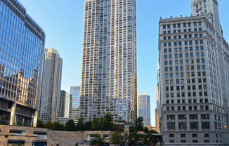 405 N Wabash Ave