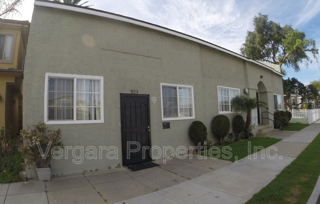 921 Sartori Ave.