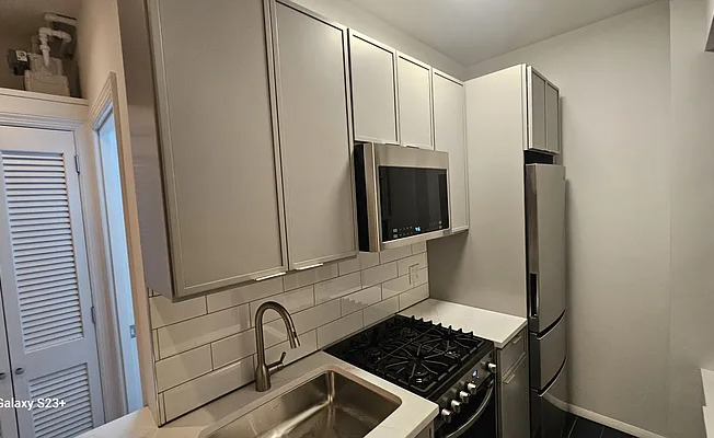 Studio, 1 bath, $4,895, Unit 56