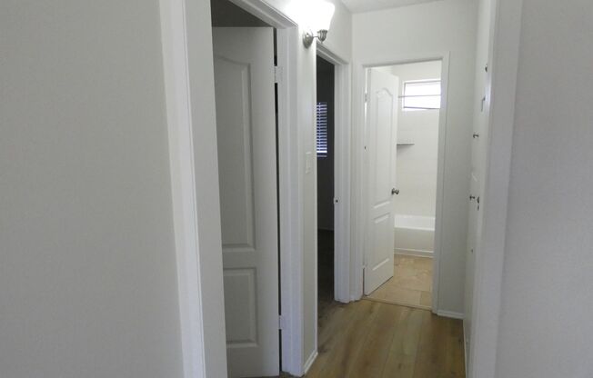 Louis Ave. 117XX