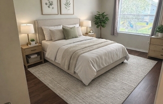 4457 PERSHING POINTE PL