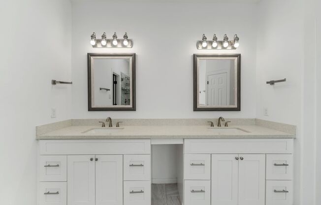 Space, Style & Convenience in Houston