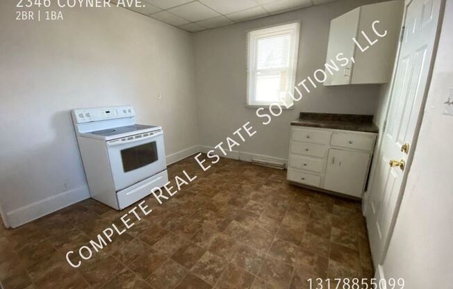 2346 Coyner Ave.