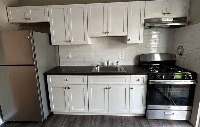 303 PLAINFIELD AVENUE LLC