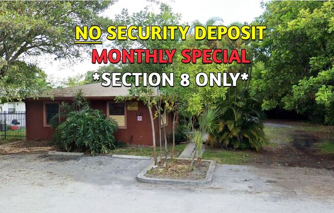 101 SW 18 AVE - REGENT