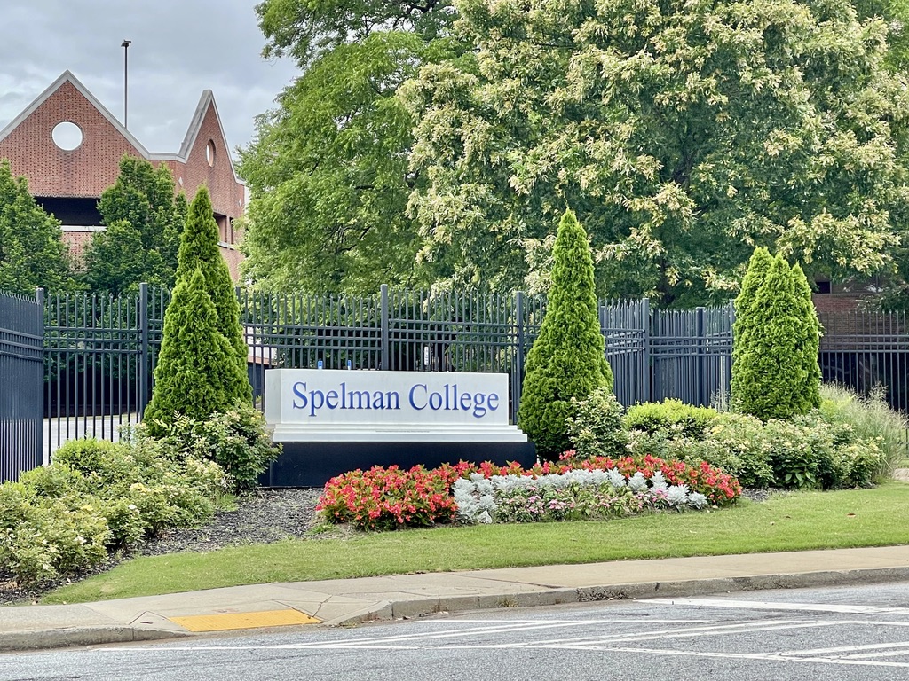 Spelman College