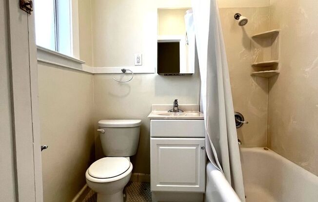 Studio, 1 bath, $2,500, Unit 9