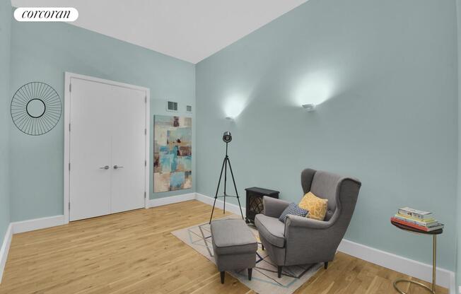 1 bed, 2 baths, 1,442 sqft, $8,500, Unit 825