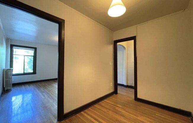 1 bed, 1 bath, 495 sqft, $1,575, Unit 110