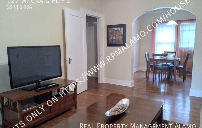 127 W. Craig Pl