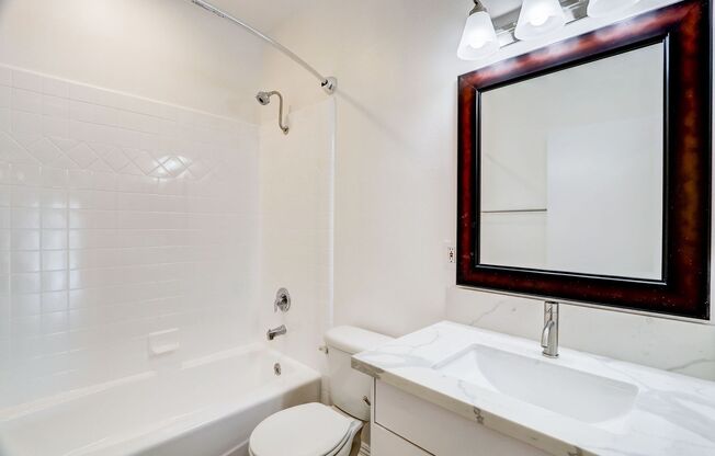 2 beds, 2 baths, 1,200 sqft, $3,998, Unit 205