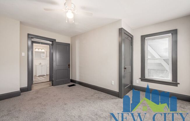 3 beds, 1 bath, $1,587