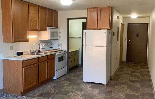 Studio, 1 bath, 384 sqft, $595, Unit 1502-24