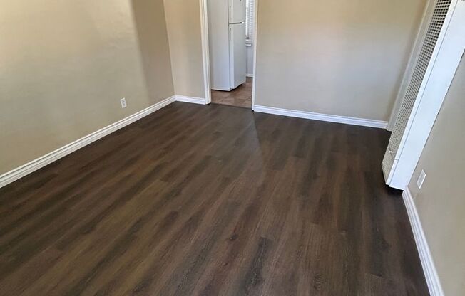 Greenranch Apartments