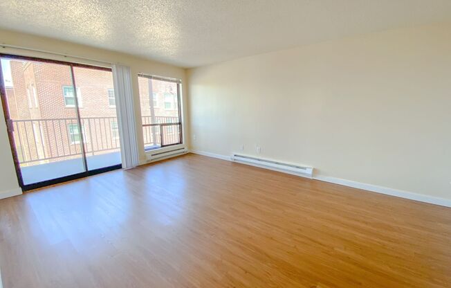 Annaron Apartments