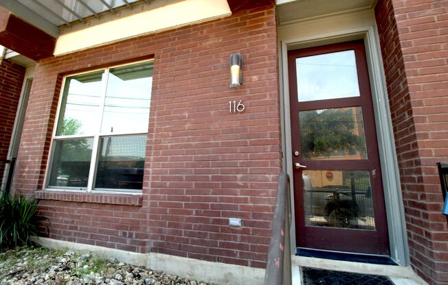 116 Newell Ave