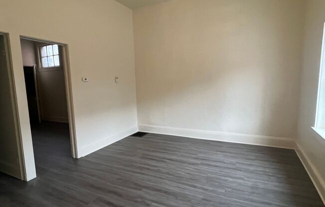 Fully Renovated 2 Bedroom Single Family Home