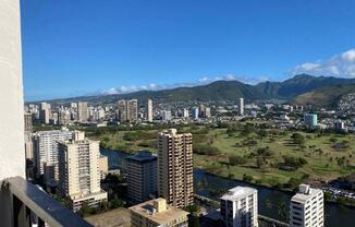 1 bed, 1 bath, 540 sqft, $2,600, Unit # 3405