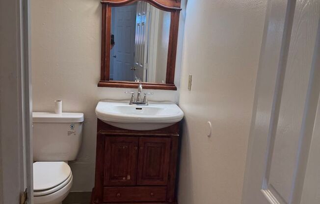 3 beds, 1 bath, $1,750