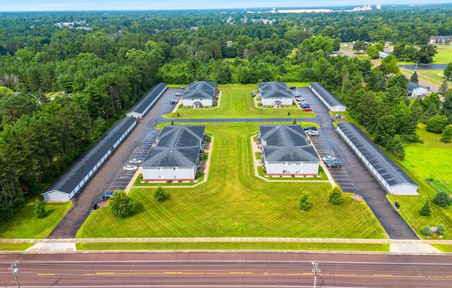 Partner-provided property photo