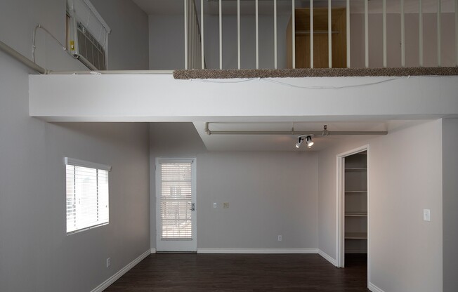 Cornerstone Lofts