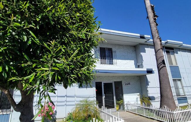 Palm Harbor Apts
