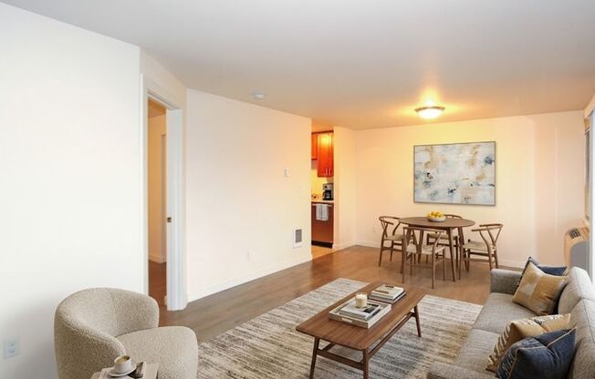 Camerlu Park Apartments - Located in Fremont